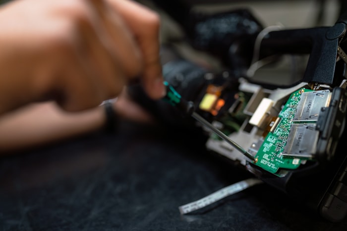 Sensores IoT industriales
